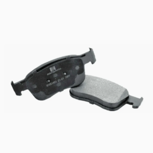 PASTILLA DE FRENO DELANTERA  M1354 MATSUMOTO